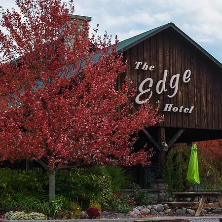 The Edge Hotel Welch Hill Екстер'єр фото