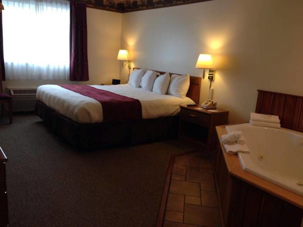 The Edge Hotel Welch Hill Екстер'єр фото
