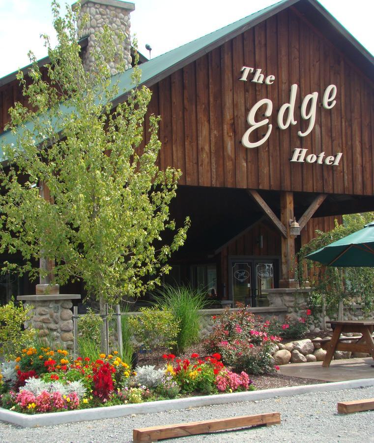 The Edge Hotel Welch Hill Екстер'єр фото