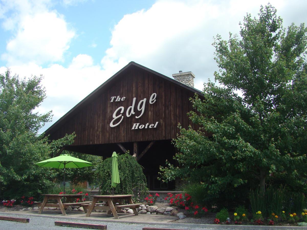 The Edge Hotel Welch Hill Екстер'єр фото