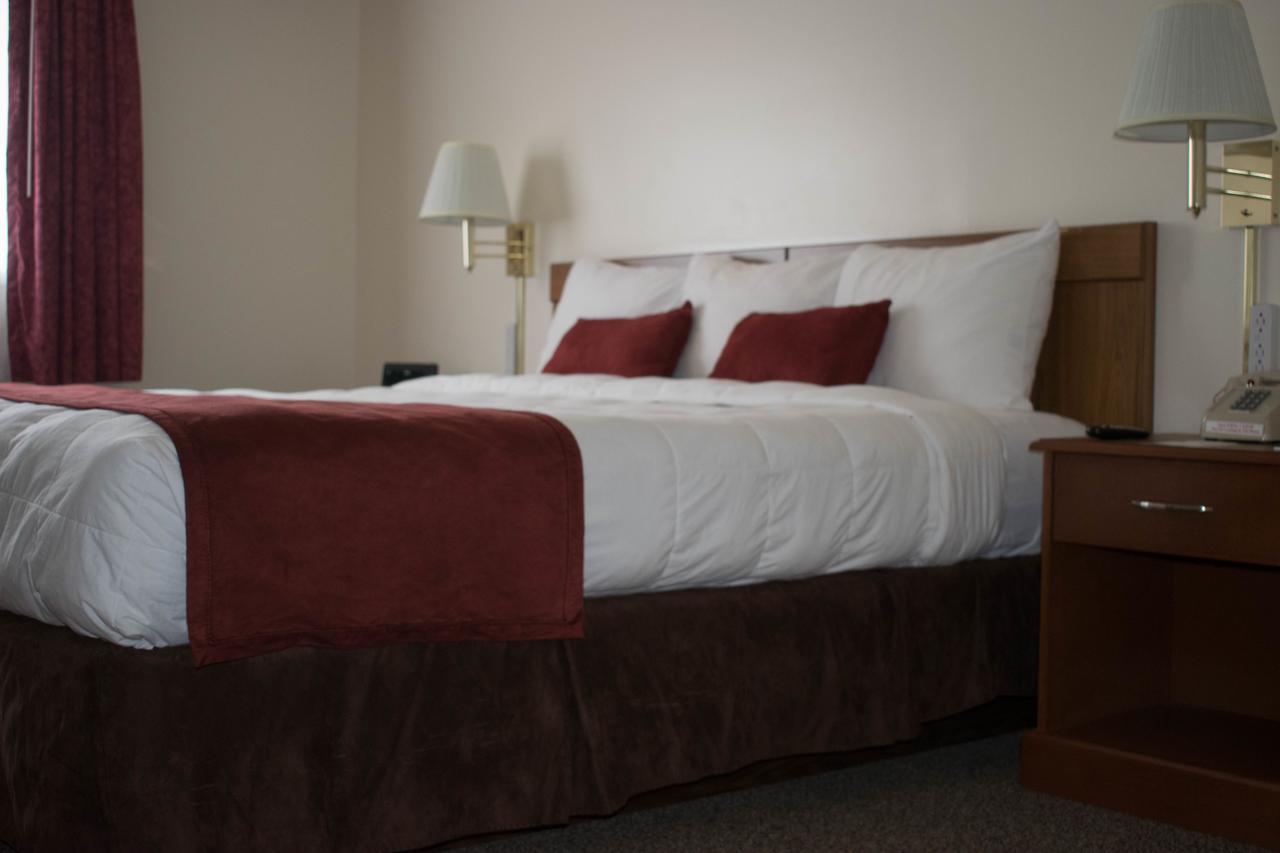 The Edge Hotel Welch Hill Екстер'єр фото