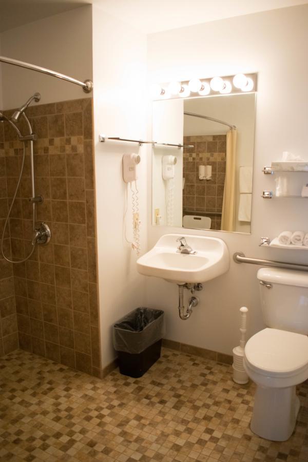 The Edge Hotel Welch Hill Екстер'єр фото