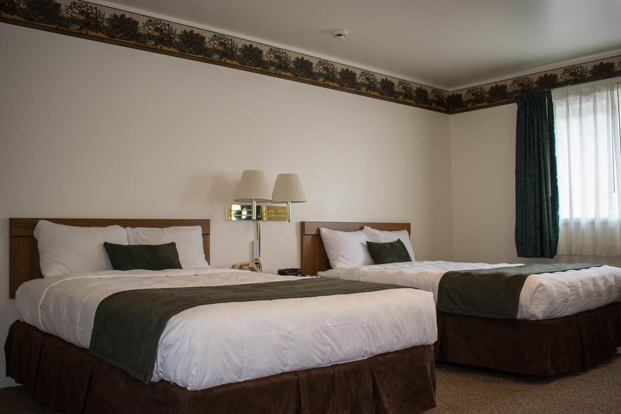 The Edge Hotel Welch Hill Екстер'єр фото