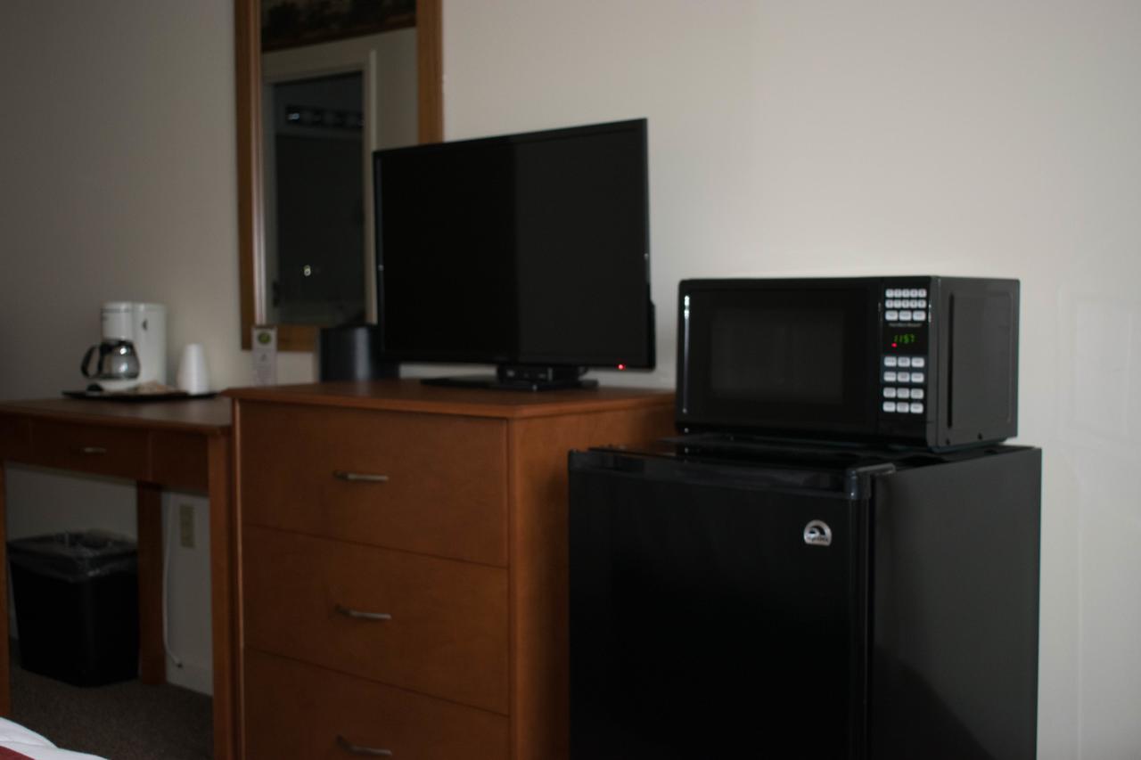 The Edge Hotel Welch Hill Екстер'єр фото