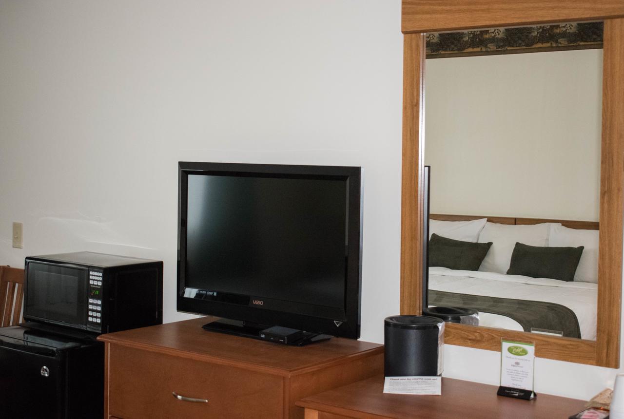 The Edge Hotel Welch Hill Екстер'єр фото