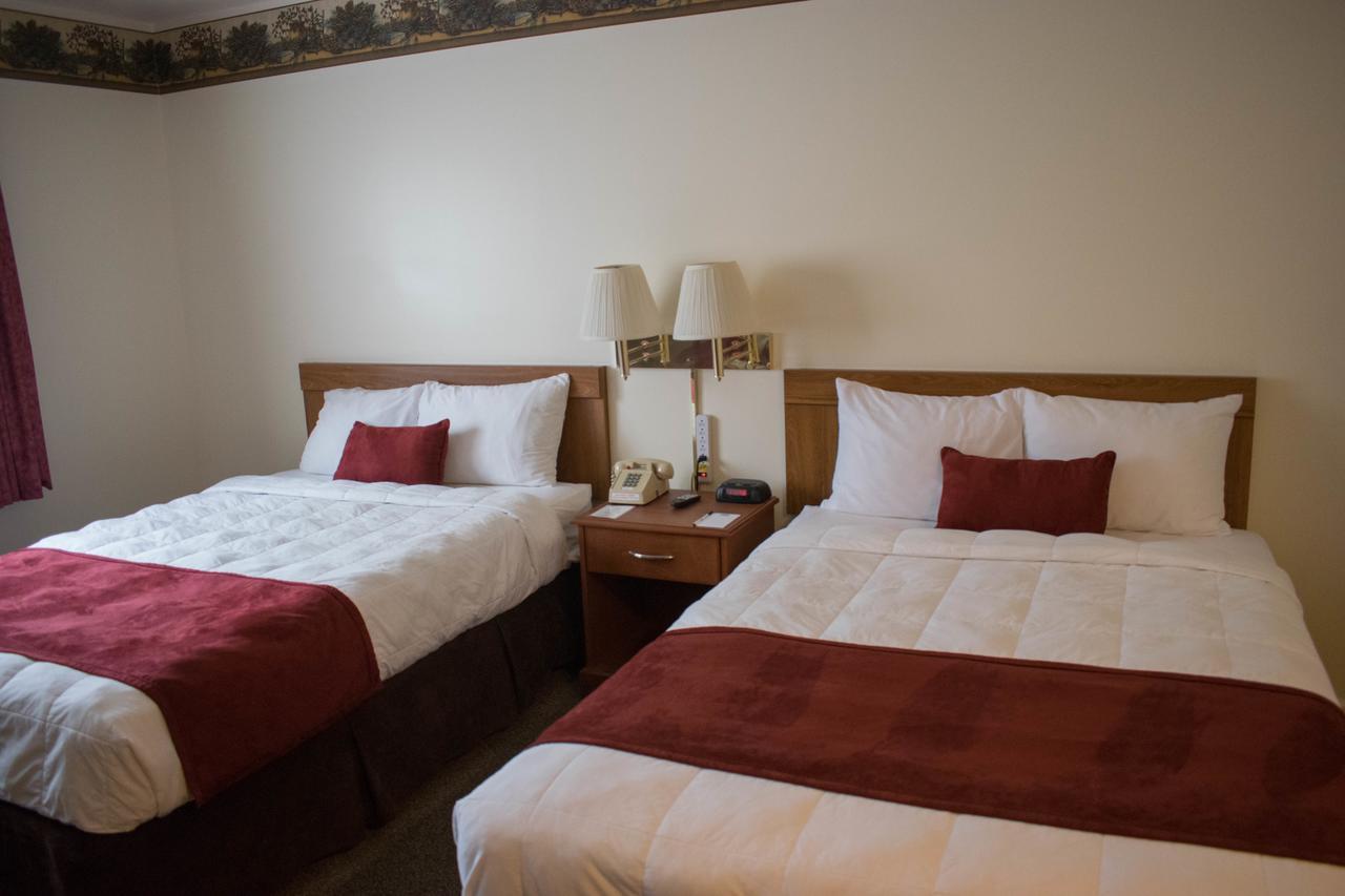 The Edge Hotel Welch Hill Екстер'єр фото