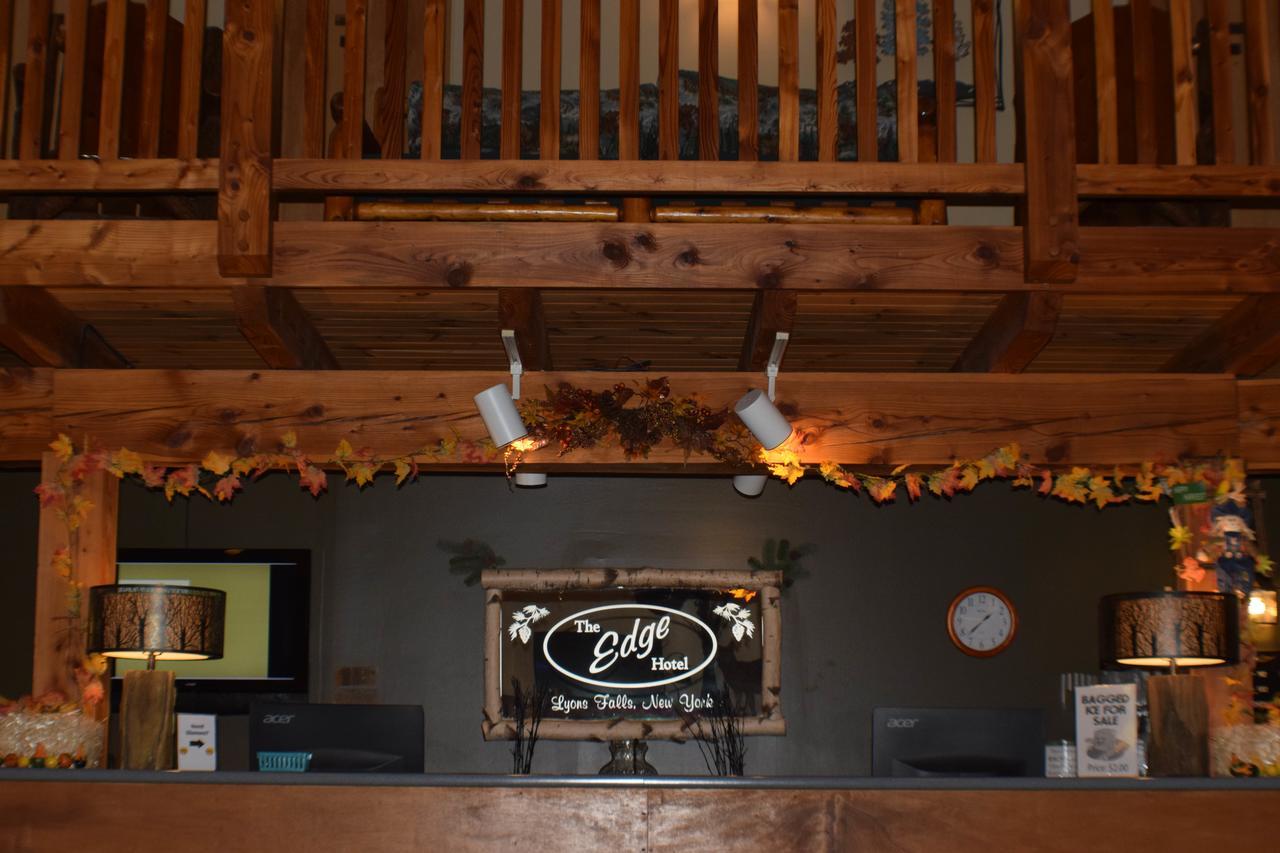 The Edge Hotel Welch Hill Екстер'єр фото