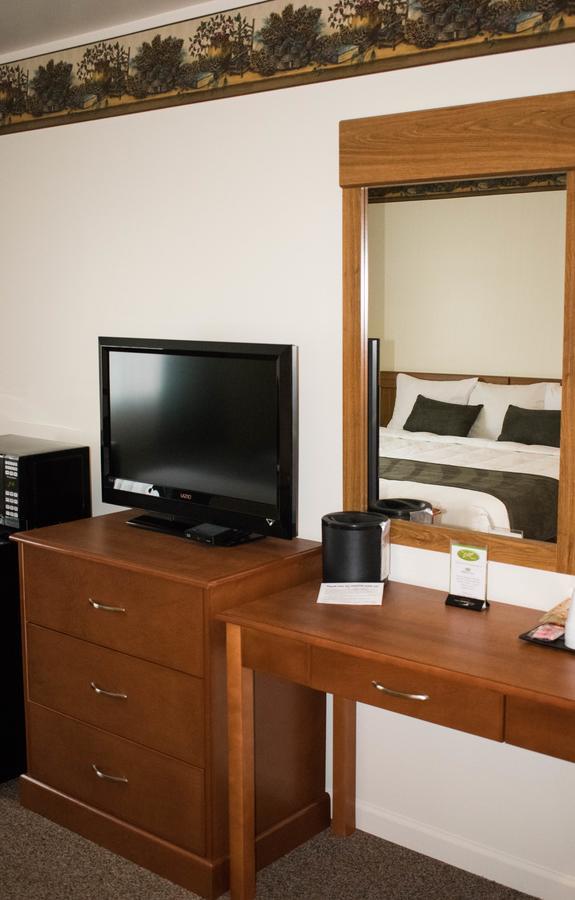 The Edge Hotel Welch Hill Екстер'єр фото