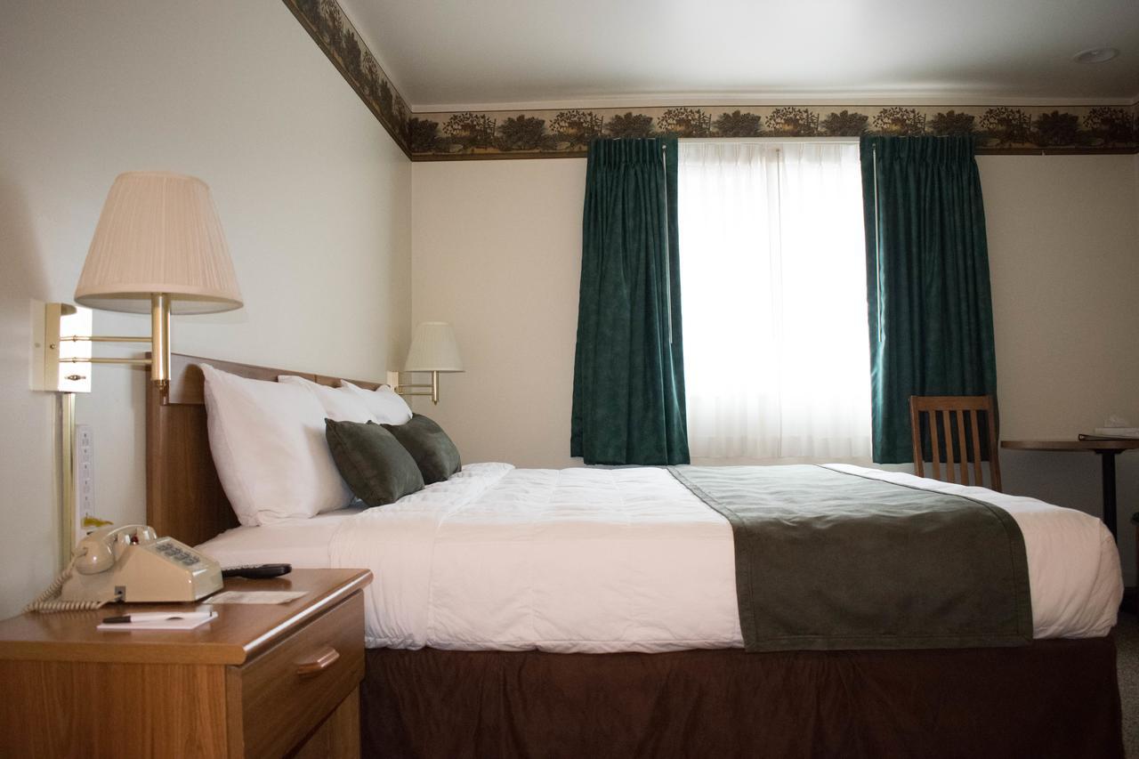 The Edge Hotel Welch Hill Екстер'єр фото