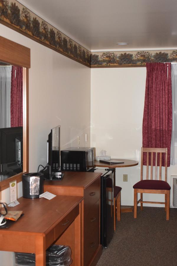 The Edge Hotel Welch Hill Екстер'єр фото