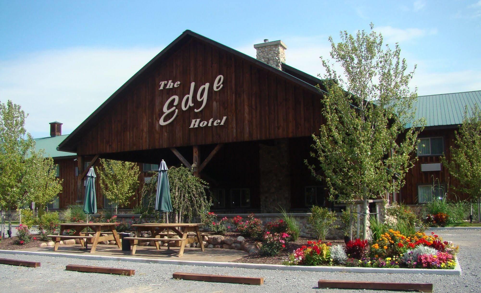 The Edge Hotel Welch Hill Екстер'єр фото
