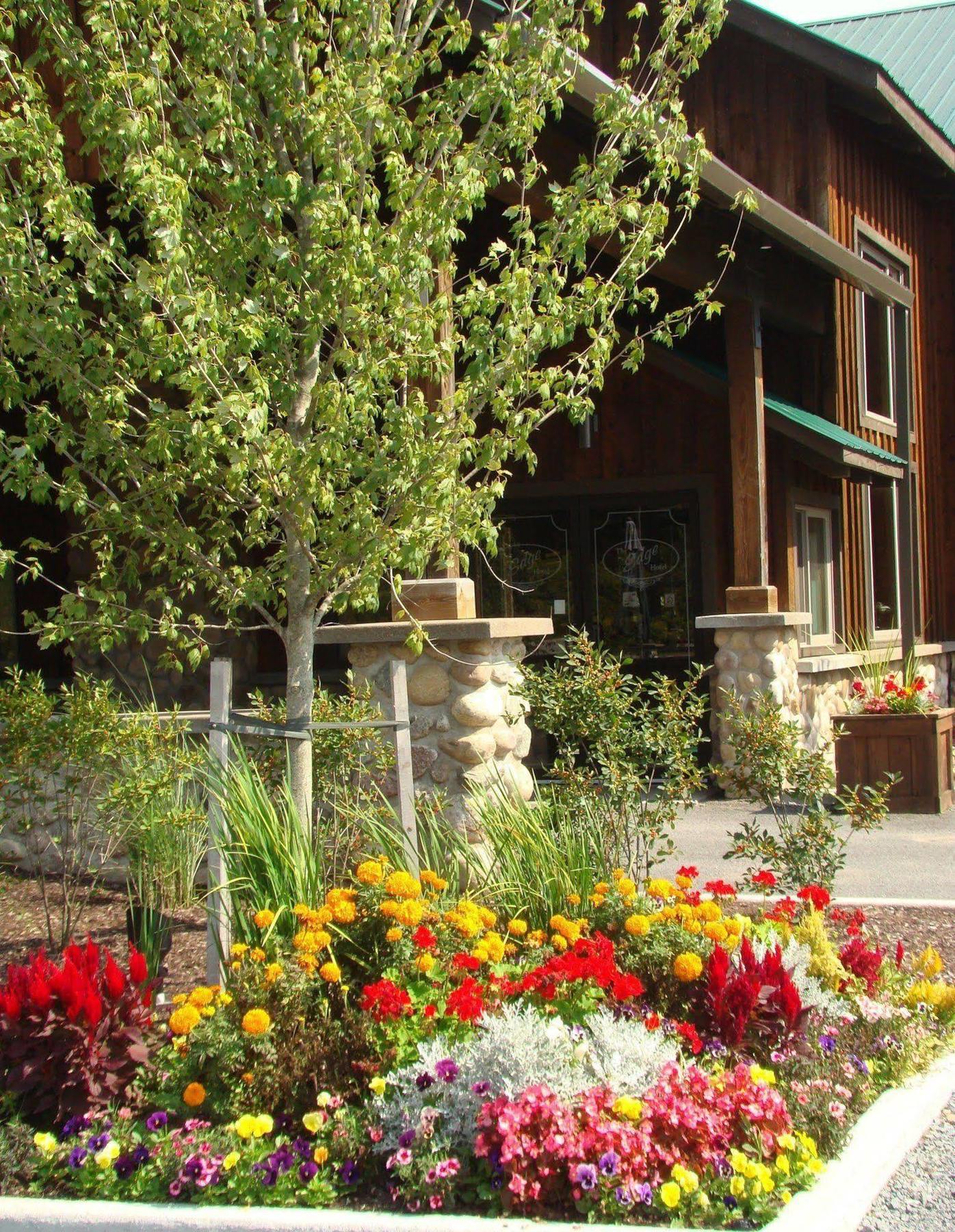 The Edge Hotel Welch Hill Екстер'єр фото