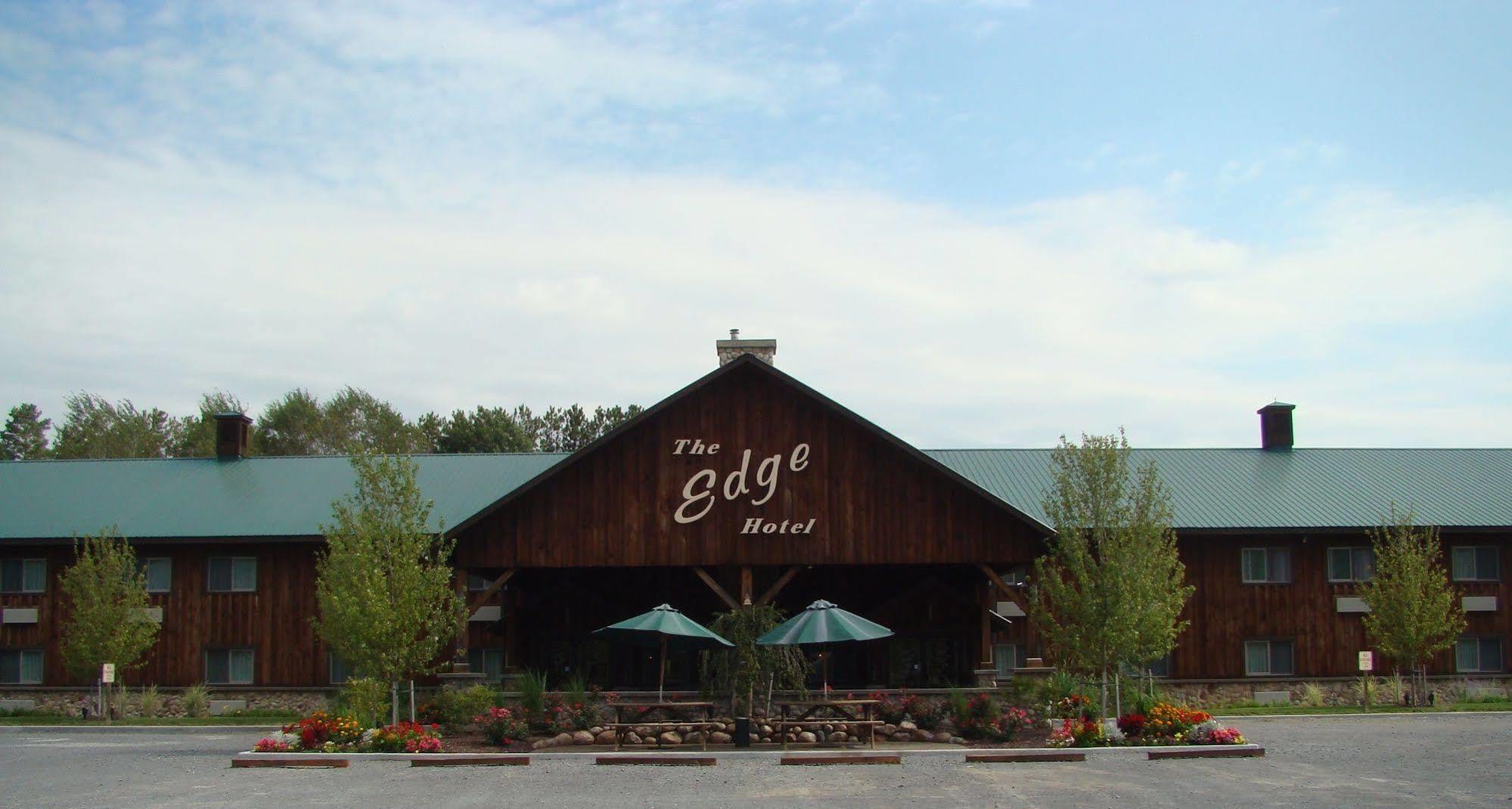 The Edge Hotel Welch Hill Екстер'єр фото