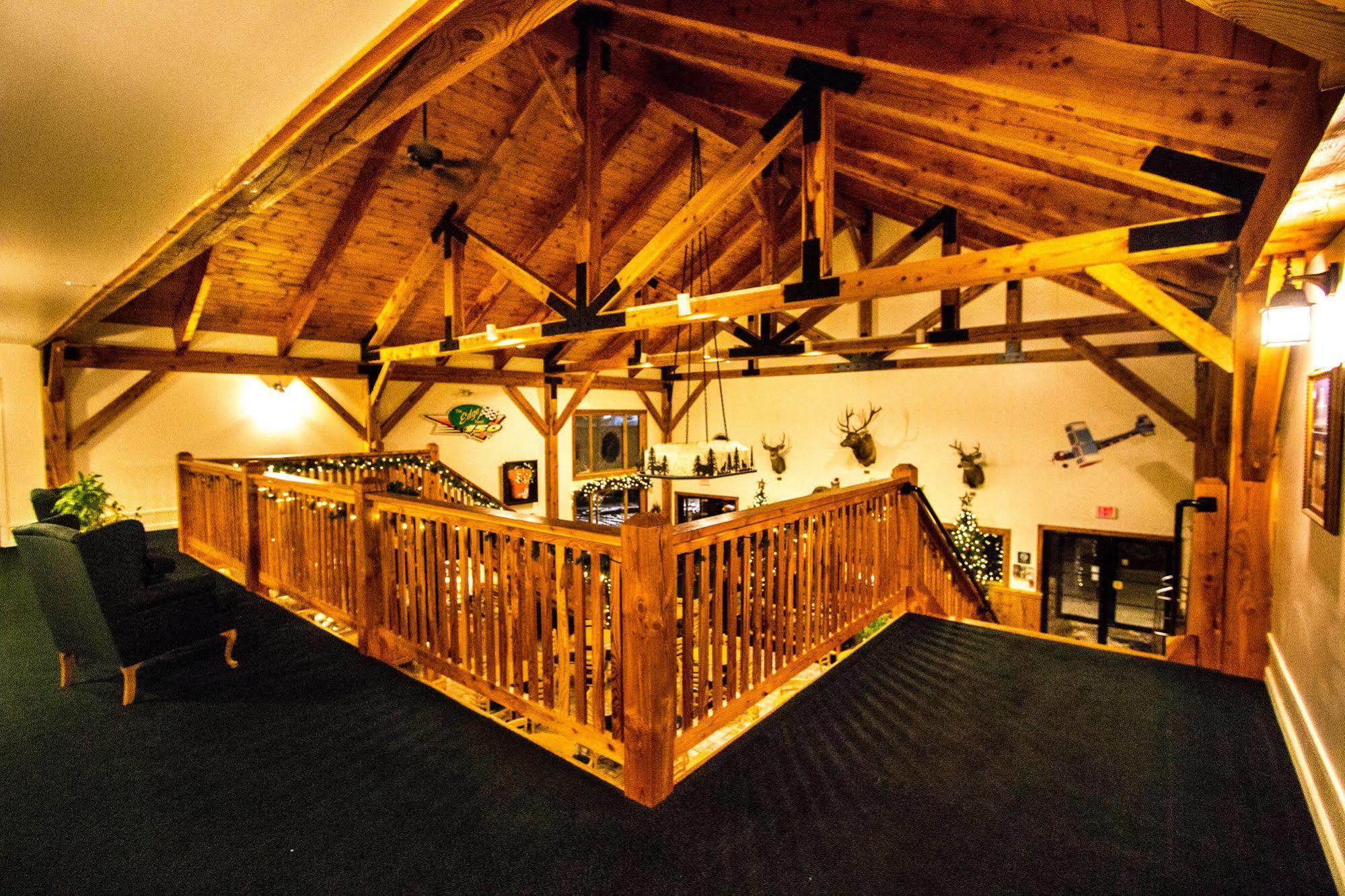 The Edge Hotel Welch Hill Екстер'єр фото